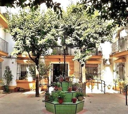 Roberta'S Guest House Sevilla Exterior foto