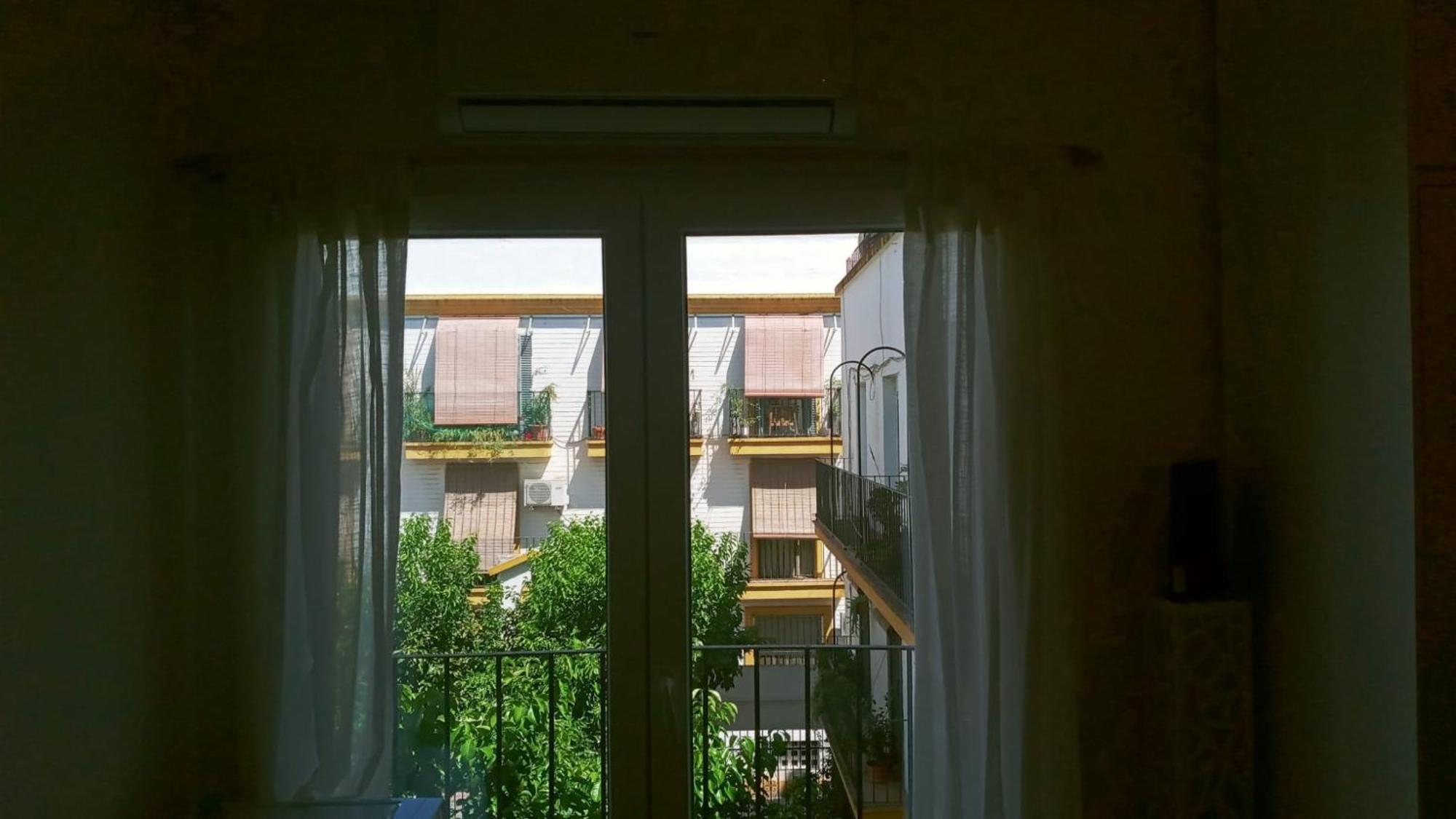 Roberta'S Guest House Sevilla Exterior foto